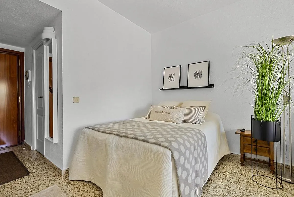 Apartamento Estudio Del Sol Torremolinos