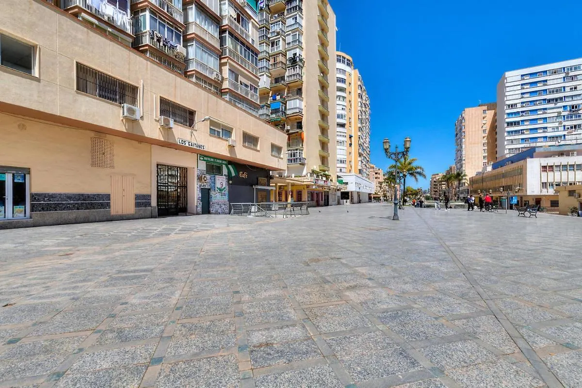 Estudio Del Sol Torremolinos España