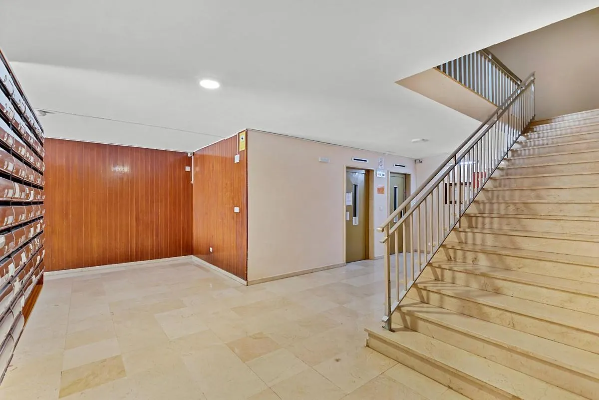 Apartamento Estudio Del Sol Torremolinos