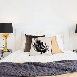 Palm Apartamento