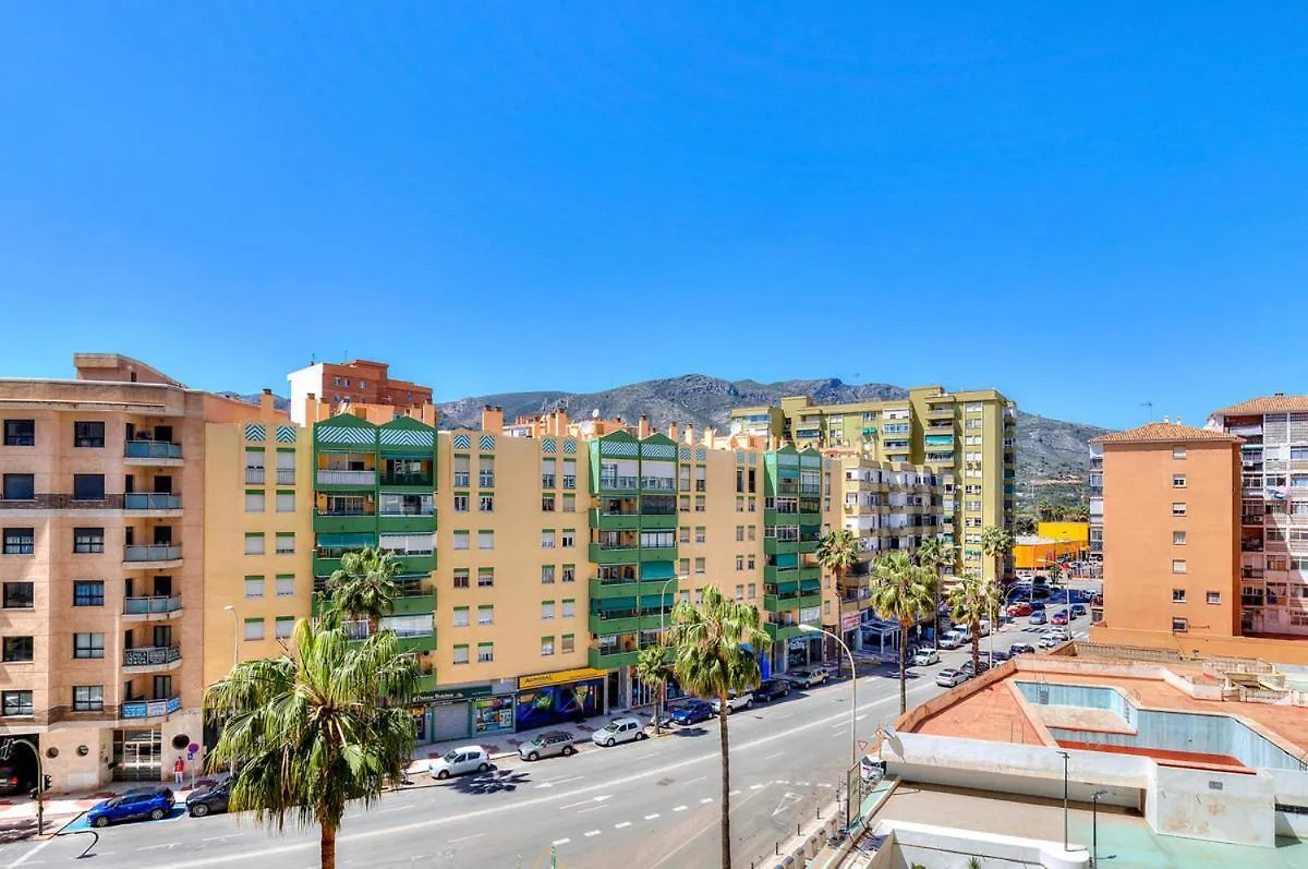Estudio Del Sol Torremolinos Appartamento
