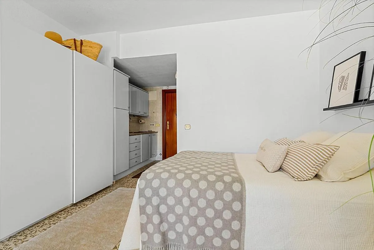 Estudio Del Sol Torremolinos Appartamento